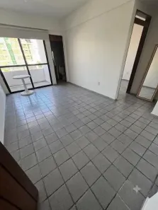 Apartamento com 2 Quartos à venda, 53m² no Intermares, Cabedelo