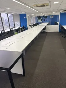 Ponto Comercial para alugar, 1000m² no Jardim Paulistano, São Paulo