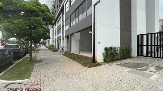 Ponto Comercial para alugar, 146m² no Jardim Caravelas, São Paulo
