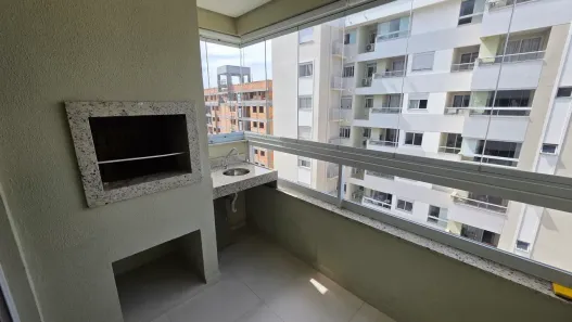 Apartamento com 2 Quartos à venda, 70m² no Abraão, Florianópolis