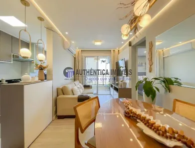 Apartamento com 2 Quartos à venda, 49m² no Novo Osasco, Osasco