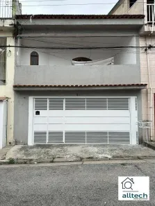Sobrado com 2 Quartos à venda, 197m² no Jardim Regina, São Paulo