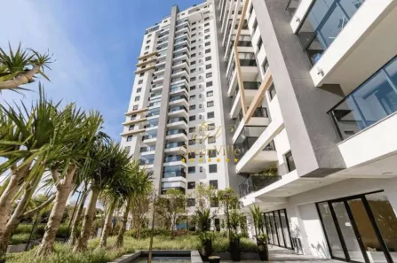 Apartamento com 3 Quartos à venda, 81m² no Cabral, Curitiba