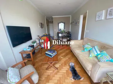 Apartamento com 3 Quartos à venda, 95m² no Copacabana, Rio de Janeiro