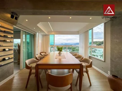 Apartamento com 4 Quartos à venda, 158m² no Centro, Gaspar