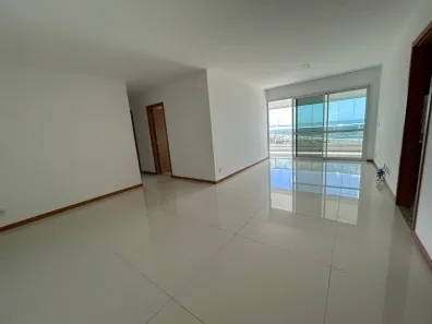 Apartamento com 4 Quartos à venda, 143m² no Pituaçu, Salvador