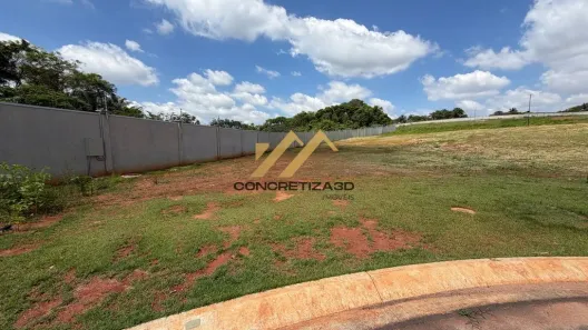 Lote/Terreno à venda, 500m² no Quinta do Lago, Indaiatuba