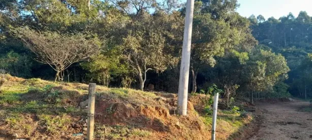 Lote/Terreno à venda, 1606m² no Recanto dos Pássaros, Itatiba