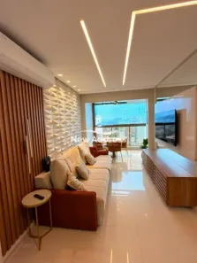 Apartamento com 2 Quartos à venda, 68m² no Itapuã, Vila Velha
