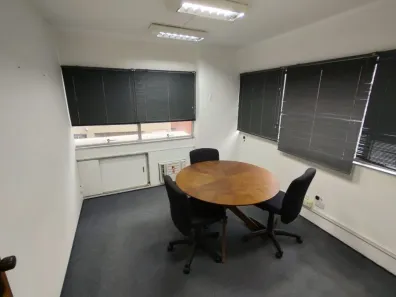Sala Comercial à venda, 114m² no Consolação, São Paulo