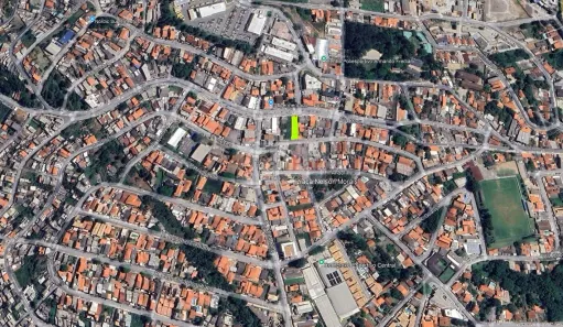 Lote/Terreno à venda, 456m² no Jardim São Luís, Santana de Parnaíba