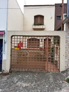 Sobrado com 2 Quartos à venda, 117m² no Ipiranga, São Paulo