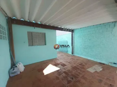 Casa com 3 Quartos à venda, 98m² no Vila Mollon IV, Santa Bárbara D'Oeste