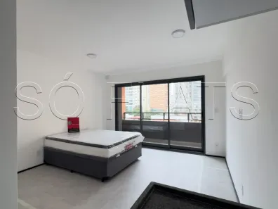 Apartamento com 1 Quarto à venda, 32m² no Perdizes, São Paulo