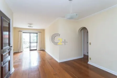 Apartamento com 4 Quartos à venda, 109m² no Perdizes, São Paulo