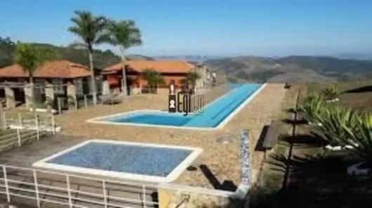 Casa com 3 Quartos à venda, 1500m² no Paço Del Rey, Juiz de Fora