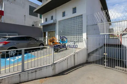 Ponto Comercial para alugar, 650m² no Jabaquara, São Paulo
