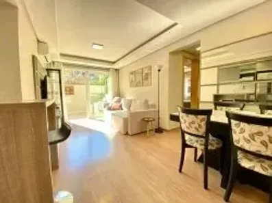 Apartamento com 2 Quartos à venda, 71m² no Bela Vista, Porto Alegre