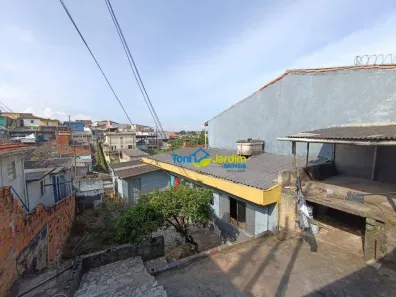 Lote/Terreno à venda, 305m² no Vila Guarani, Santo André