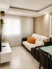 Apartamento com 2 Quartos à venda, 70m² no Baeta Neves, São Bernardo do Campo