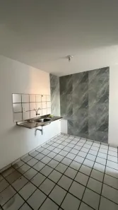 Apartamento com 2 Quartos para alugar, 49m² no Monte Castelo, Teresina