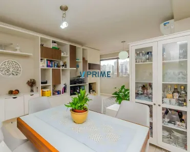 Apartamento com 3 Quartos à venda, 103m² no Petrópolis, Porto Alegre