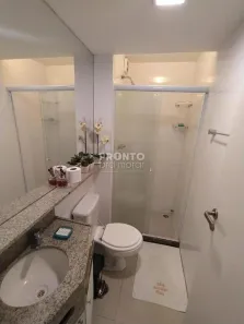 Apartamento com 1 Quarto à venda, 37m² no Centro, Ipojuca