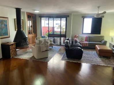 Apartamento com 3 Quartos à venda, 240m² no Planalto Paulista, São Paulo