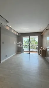 Apartamento com 2 Quartos à venda, 64m² no Dom Pedro I, Manaus