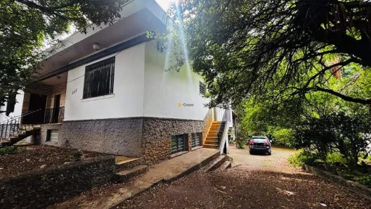 Casa com 4 Quartos para alugar, 495m² no Mirandópolis, São Paulo
