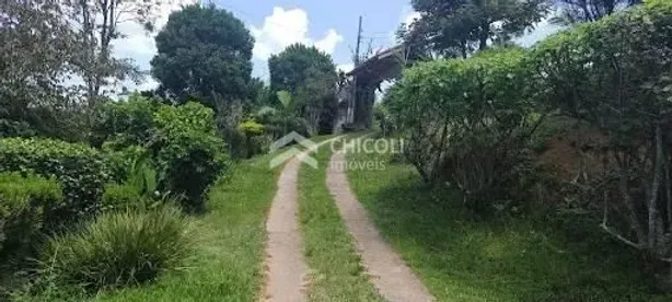 Fazenda/Sítio com 3 Quartos à venda, 150m² no Caete (Mailasqui), São Roque