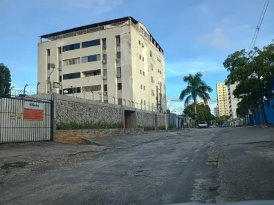 Apartamento com 5 Quartos à venda, 120m² no Piedade, Jaboatão dos Guararapes