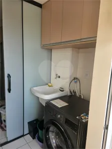 Apartamento com 2 Quartos à venda, 49m² no Vila Barcelona, Sorocaba