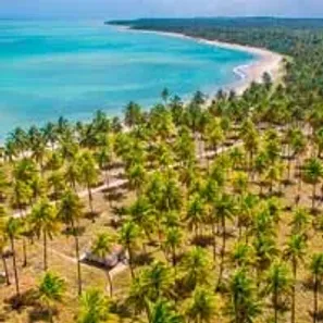 Lote/Terreno à venda, 120000m² no Centro, Japaratinga