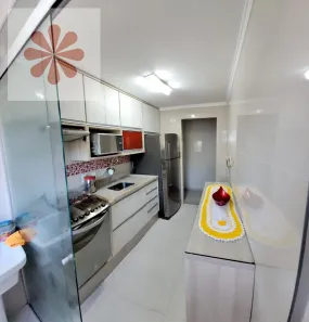 Apartamento com 2 Quartos à venda, 32m² no Jardim Danfer, São Paulo