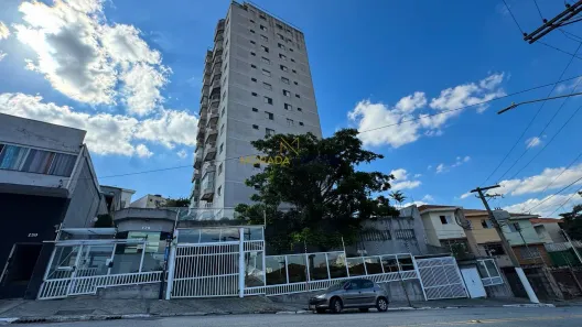 Apartamento com 2 Quartos para venda ou aluguel, 70m² no Chácara Cruzeiro do Sul, São Paulo