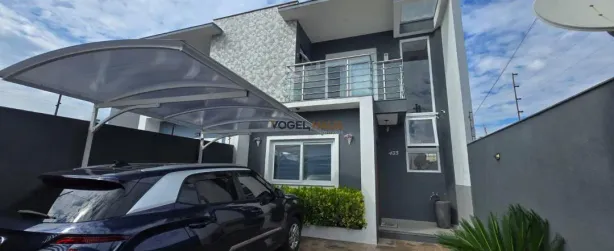 Casa de Condomínio com 3 Quartos à venda, 170m² no Igara, Canoas