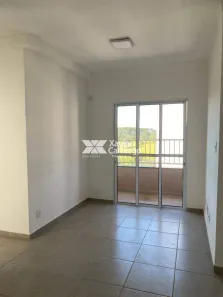 Apartamento com 2 Quartos para alugar, 11m² no Vilas do Sobrado, Rio Claro