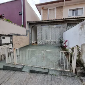 Sobrado com 2 Quartos à venda, 120m² no Santana, São Paulo