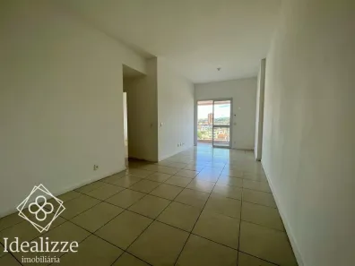 Apartamento com 3 Quartos à venda, 119m² no Aterrado, Volta Redonda
