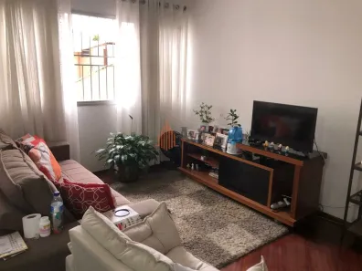 Apartamento com 2 Quartos à venda, 78m² no Chácara Santo Antônio (Zona Leste), São Paulo