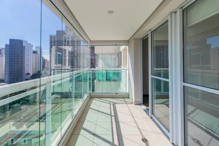Apartamento com 2 Quartos à venda, 60m² no Campo Belo, São Paulo