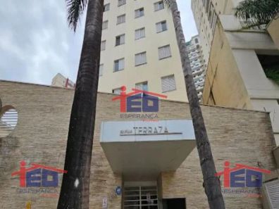 Apartamento com 2 Quartos à venda, 58m² no Vila Osasco, Osasco