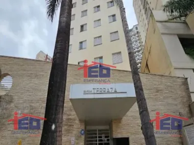 Apartamento com 2 Quartos à venda, 58m² no Vila Osasco, Osasco