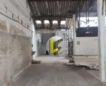 Galpão/Depósito/Armazém para alugar, 750m² no Fundação, São Caetano do Sul