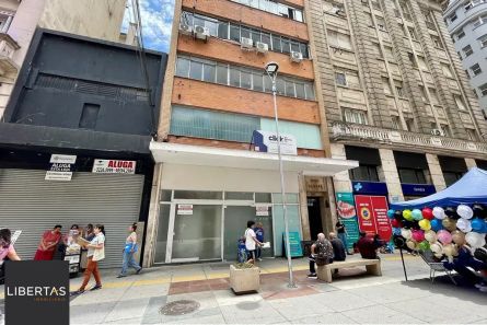 Sala Comercial à venda, 52m² no Centro Histórico, Porto Alegre