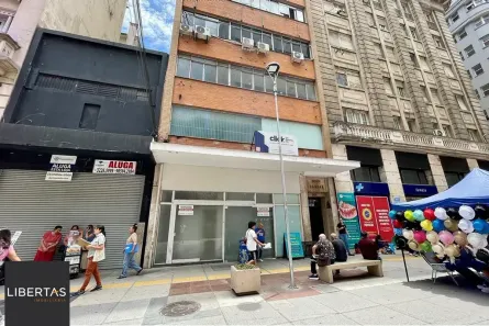 Sala Comercial à venda, 52m² no Centro Histórico, Porto Alegre