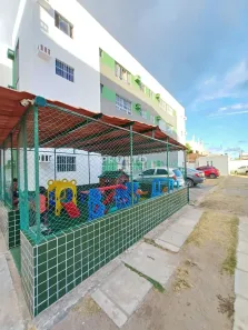 Apartamento com 2 Quartos à venda, 48m² no Pau Amarelo, Paulista