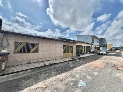 Casa de Condomínio com 3 Quartos à venda, 200m² no Quarenta Horas (Coqueiro), Ananindeua