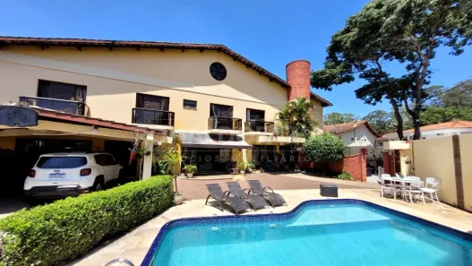 Sobrado com 5 Quartos à venda, 350m² no Chácara Meyer, São Paulo